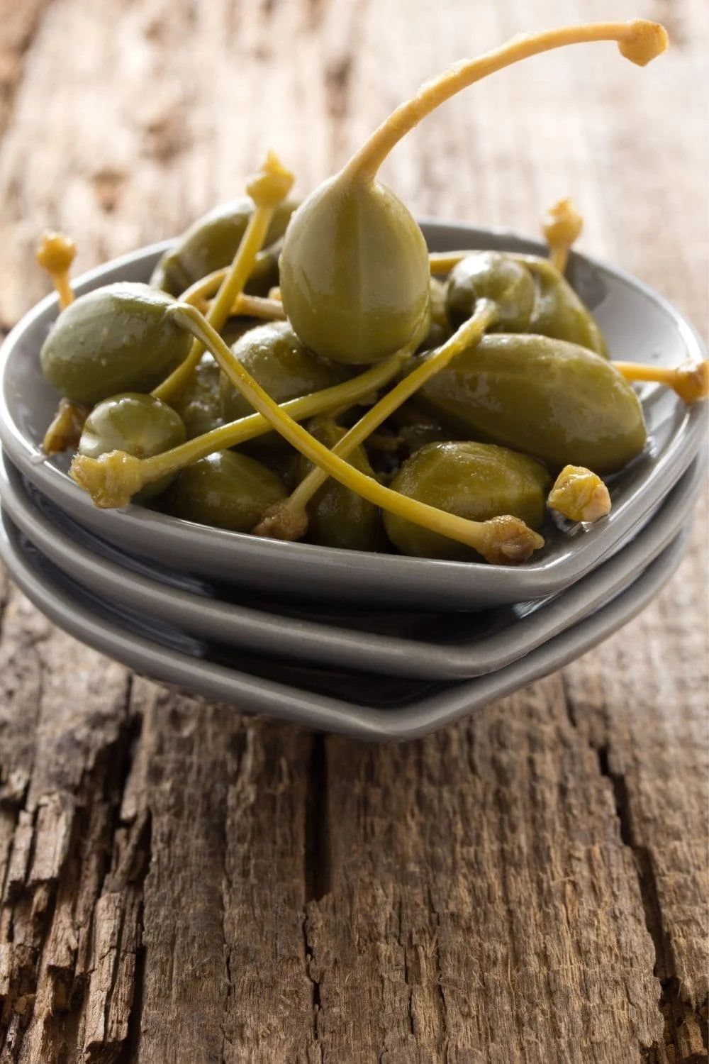 Agostino Recca-Caper Berries-310gr