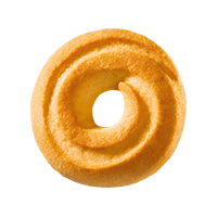 Balocco -Ciambelle-350gr