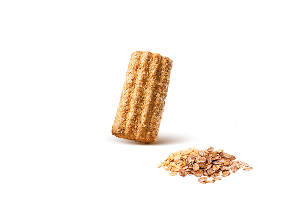 Balocco-Granfiocchi Biscuits-350gr