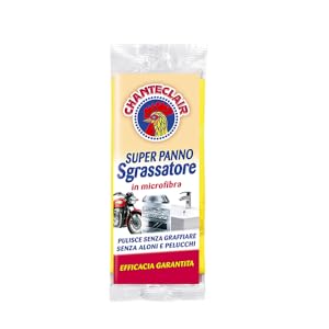 CHANTECLAIR - SUPER PANNO SGRASSATORE / 1PC PACK OF 3