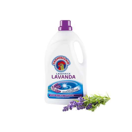 Chanteclair- Laundry Detergent Lavander- 1150ml