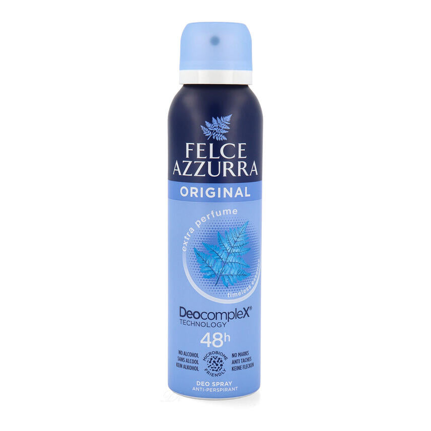FELCE AZZURRA - Spray Deodorant - 150ml
