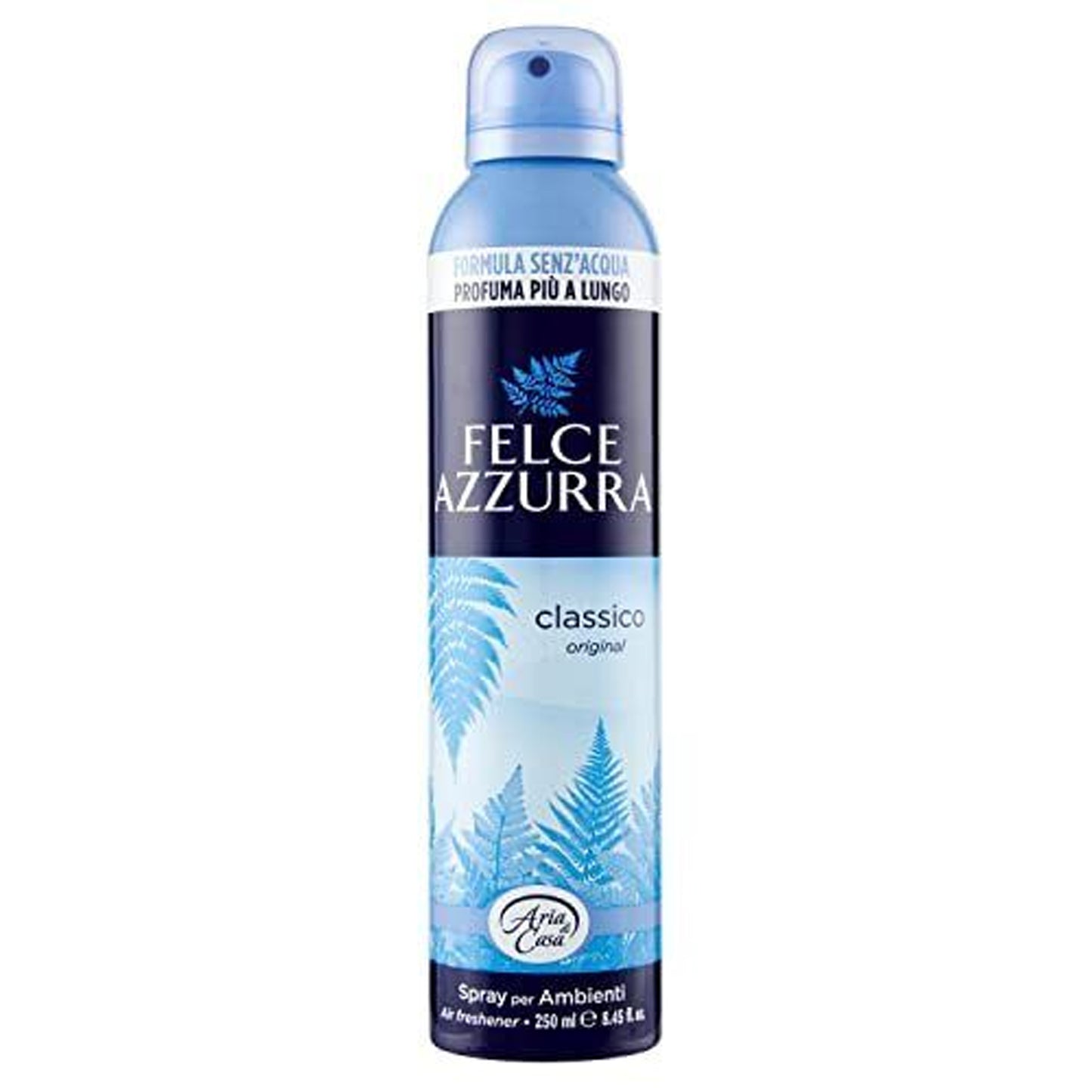 FELCE AZZURRA - Air Freshener Classic - 250ml