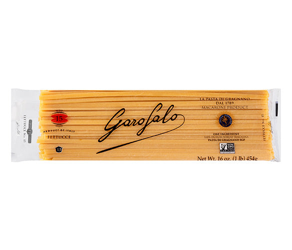 Lucio Garofalo - Fettucce - 1lb