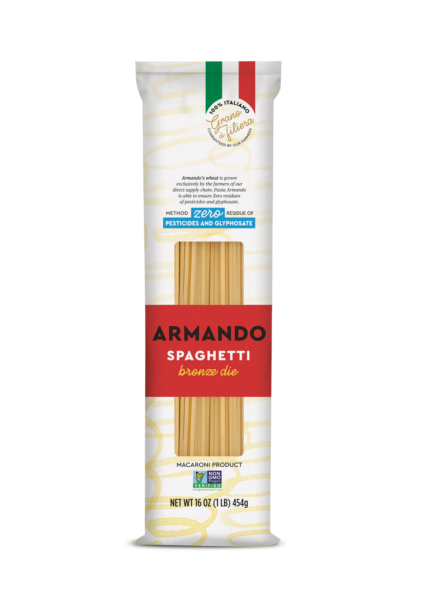 ARMANDO - Spaghetti - 1lb