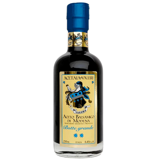 Valeri-Aceto Balsamico Di Modena Botte Grande-250ml