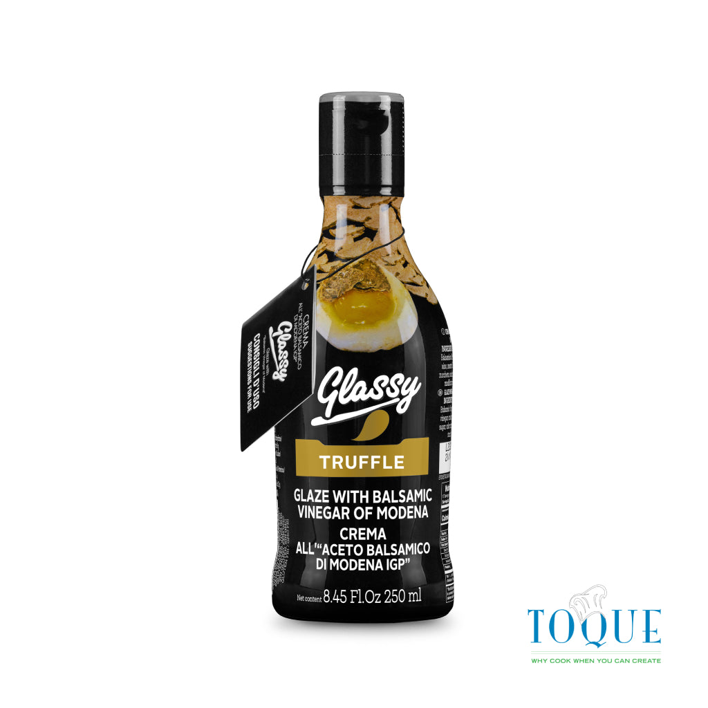 Bellei - Truffle Balsamic Glaze - 250ml