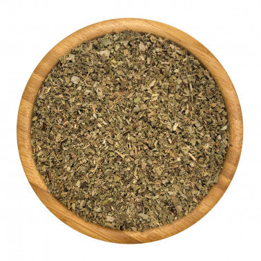 Azienda Agricola Gangi Dante-Organic Sicilian Sage-30g