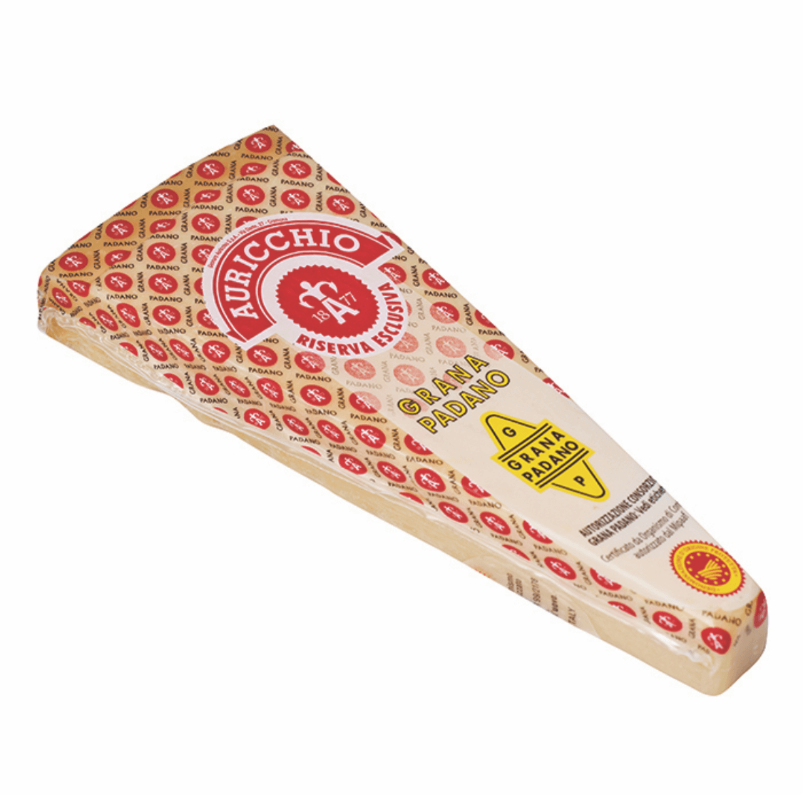 Auricchio - Grana Padano 200g