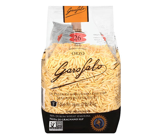 Garofalo - Orzo - 454 g