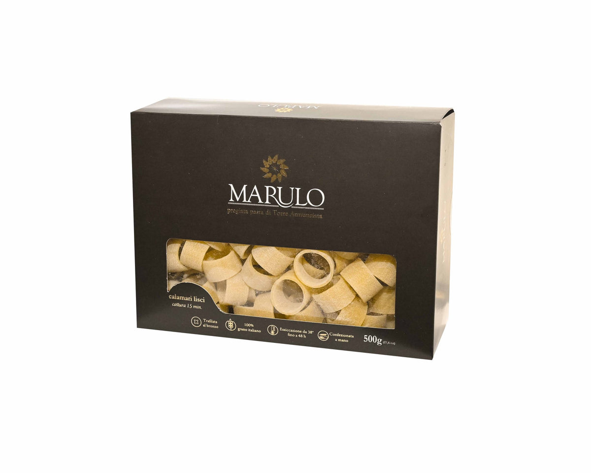 Marulo - Calamari Lisci - 500g