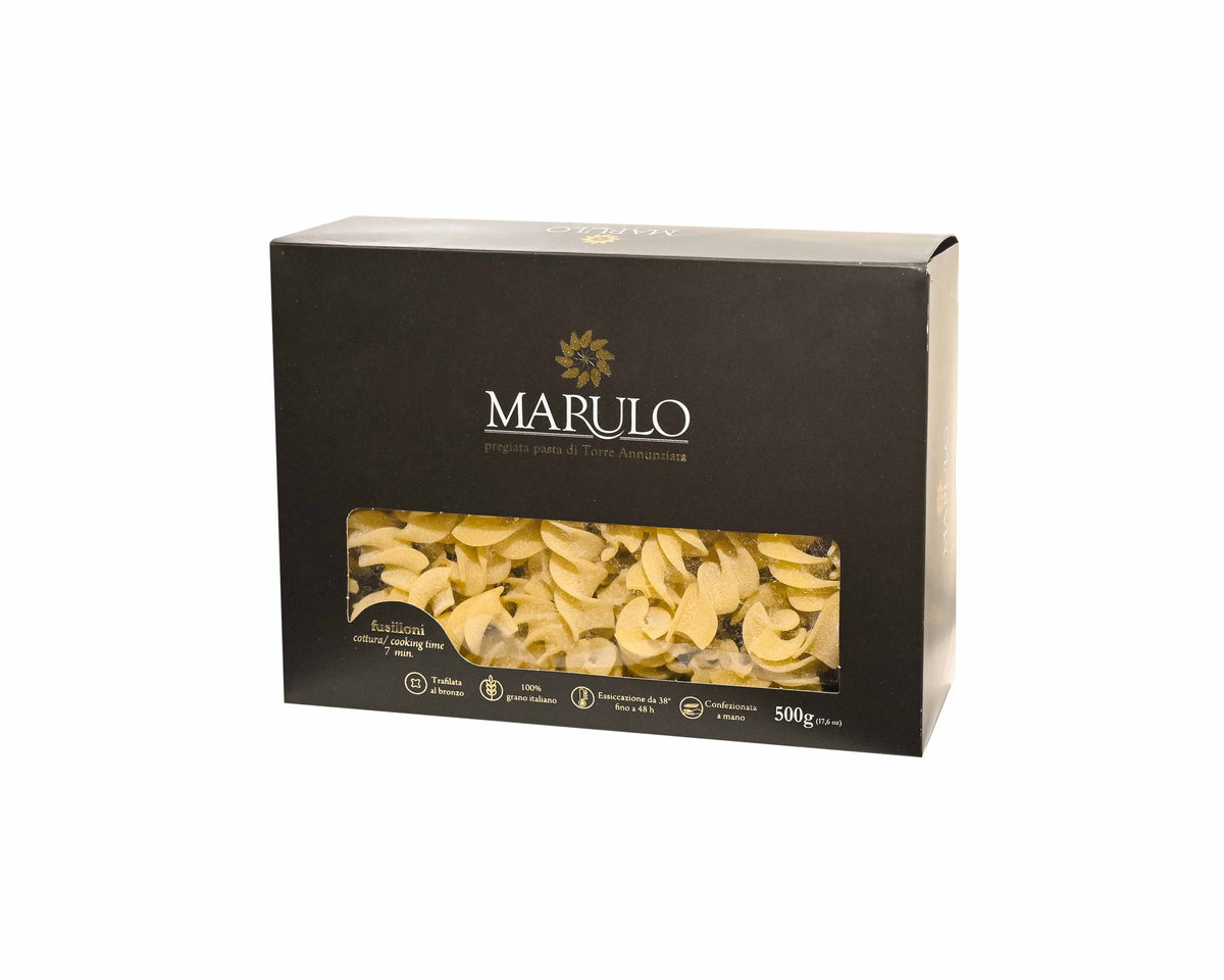 Marulo - Fusilloni - 500g