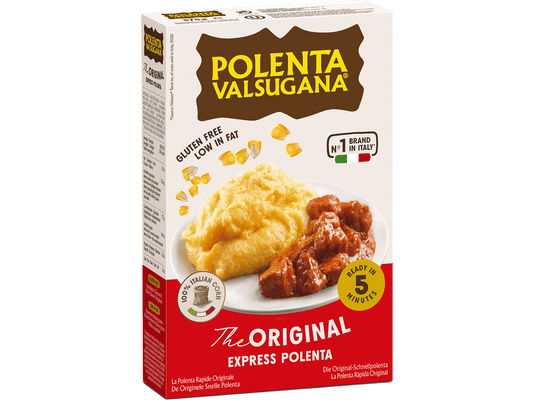 Valsugana - Polenta Valsugana - 375g