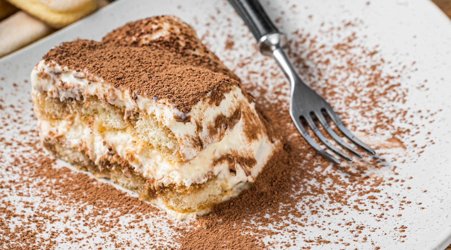 Dolci Dreams: Tiramisu, The Italian Dessert Elegance – Mercato Italiano