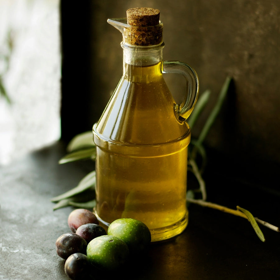 Oils & Vinegars
