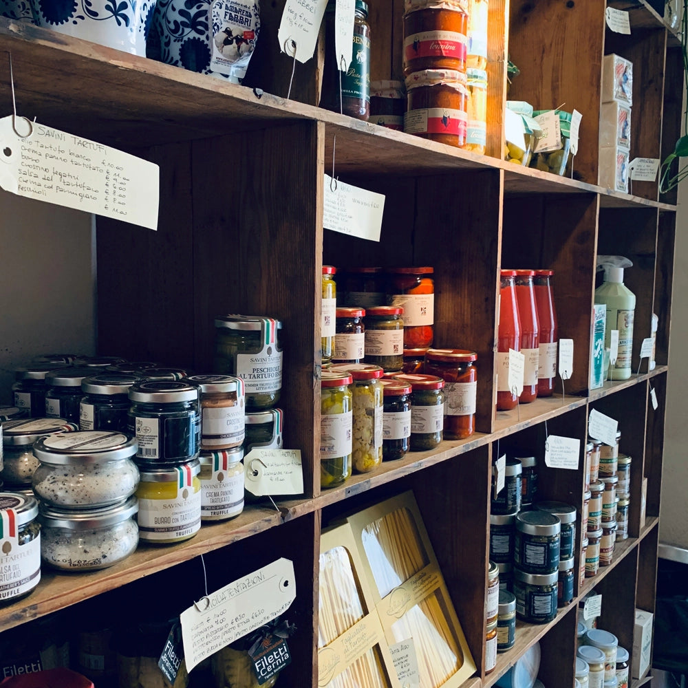 Pantry