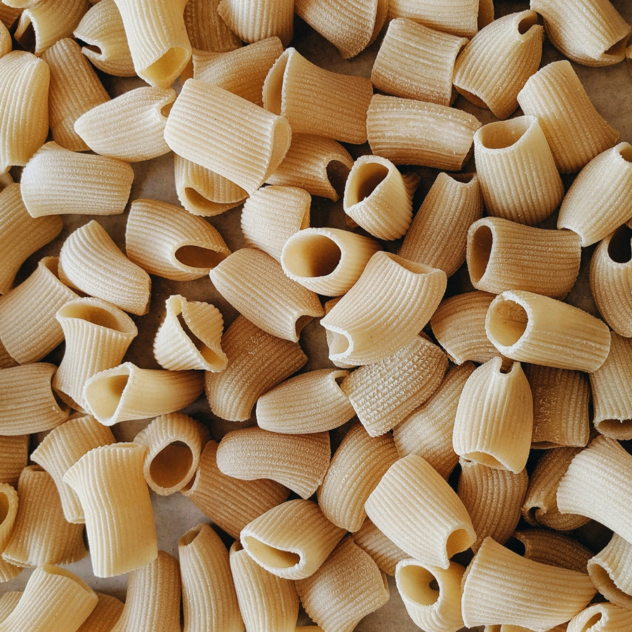 Pasta & Rice