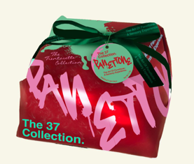 COMING SOON!!! The 37 Collection - Classic Panettone with Pistacchio Cream HW - 850g