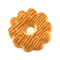 Balocco-Mondine Biscuits-350gr