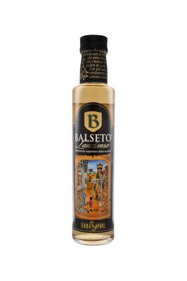 Balseto Laudense-White Balsamic Dressing-250ml