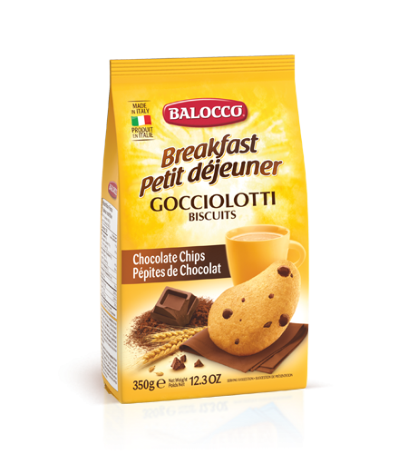 Balocco- Gocciolotti-350gr