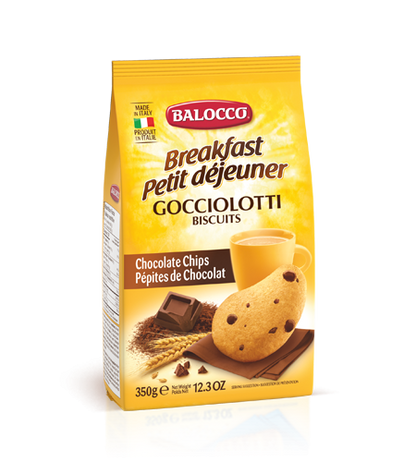 Balocco- Gocciolotti-350gr