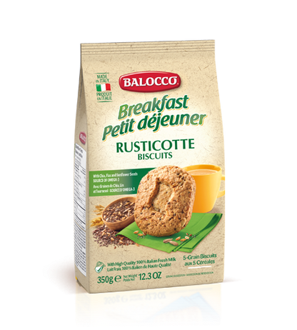 Balocco- Rusticotte-350gr