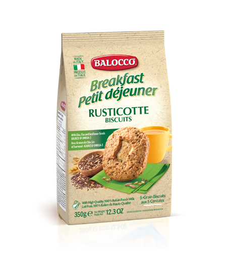 Balocco- Rusticotte-350gr