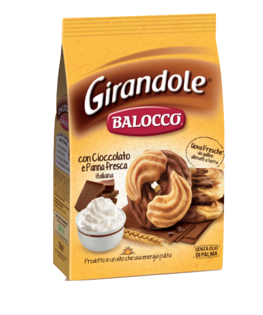 Balocco-Girandole-350g