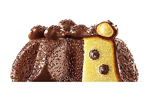 Bauli - Panettone Profiterol - 750g