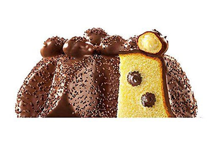 Bauli - Panettone Profiterol - 750g