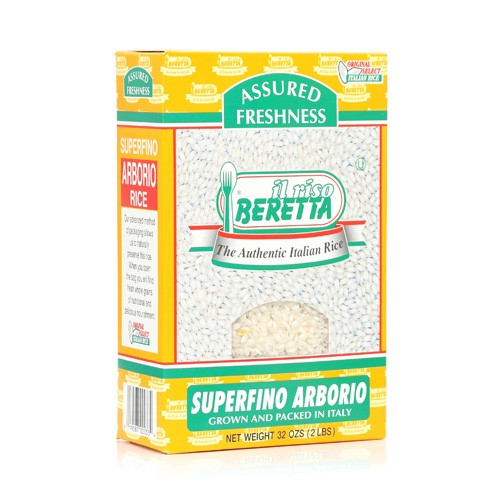 Beretta - Arborio Rice - 2lb