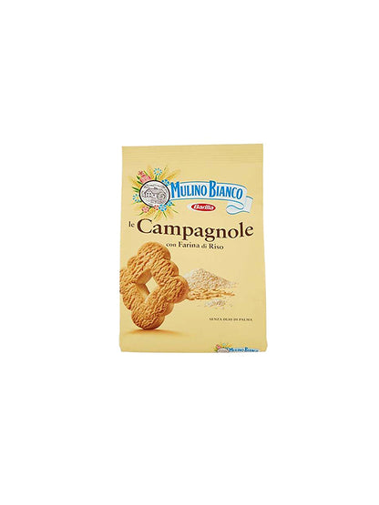 Mulino Bianco-Campagnole-700gr