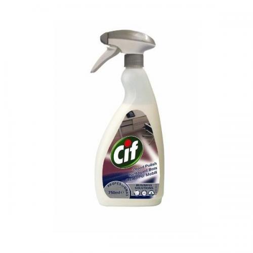 CIF- Professional Bathroom- 750 ml