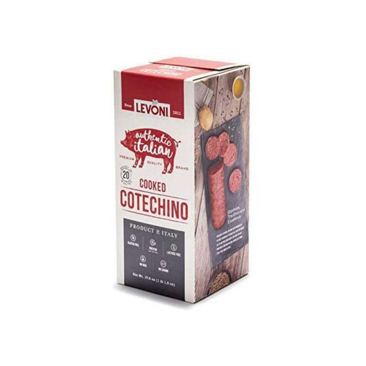 Levoni - Cotechino - 500g