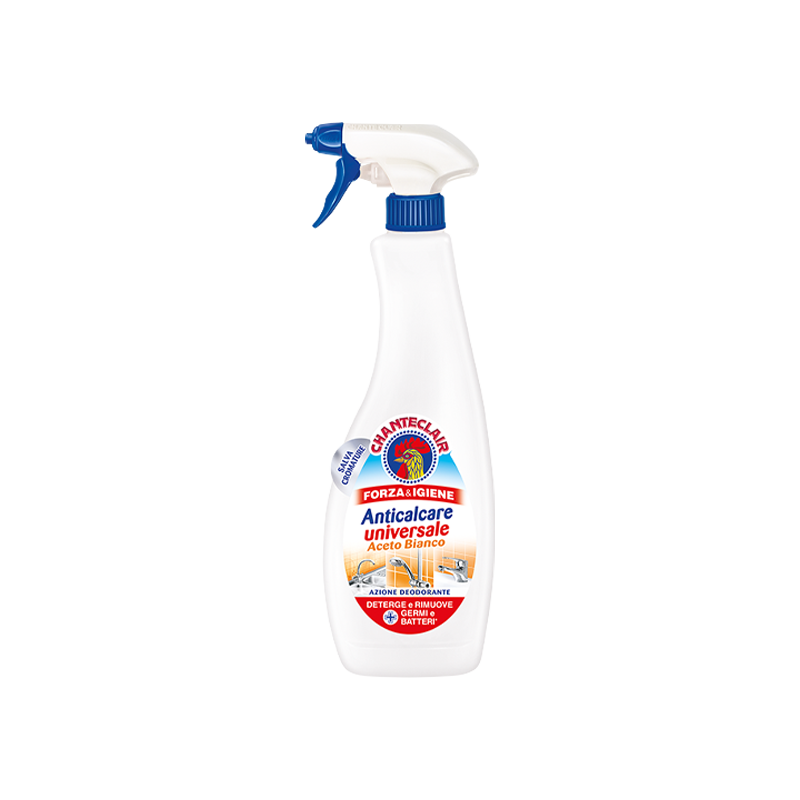 Chanteclair - White Vinegar Universal Limescale Remover - 625 ml