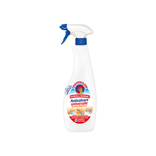 Chanteclair - White Vinegar Universal Limescale Remover - 625 ml