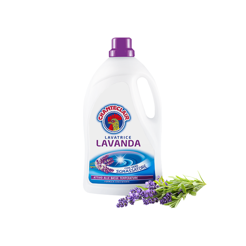 Chanteclair- Laundry Detergent Lavander- 1150ml