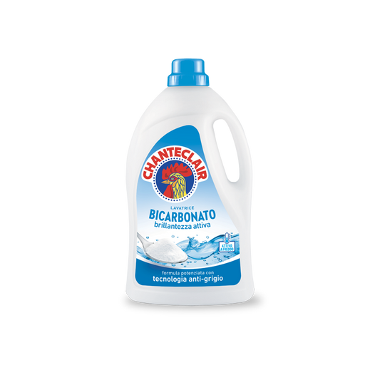 CHANTECLAIR - Laundry Detergent with Baking Soda - 1260 ml