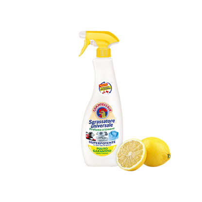 Chanteclair - Sgrassatore Limone - 600ml