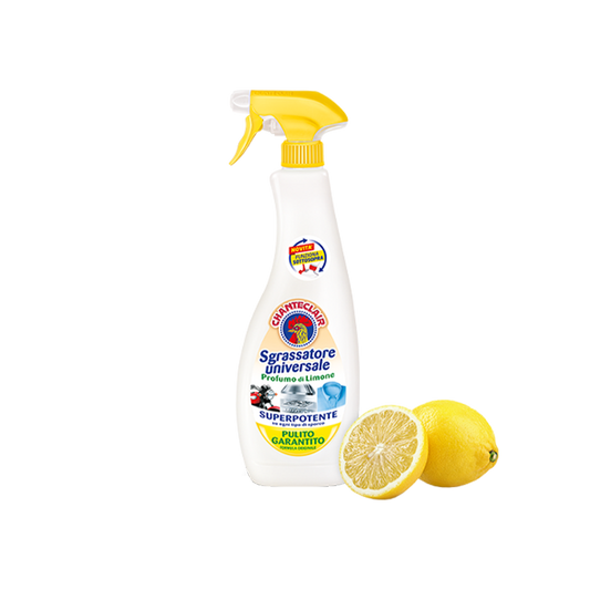 Chanteclair - Sgrassatore Limone - 600ml