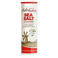 Antica Salina- Coarse Sea Salt- 750g