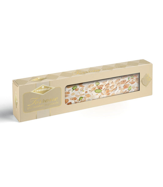 Condorelli - Classic Nougat Bar - 150g