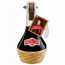 DEL DUCA - Balsamic Vinegar IGP - 250ml