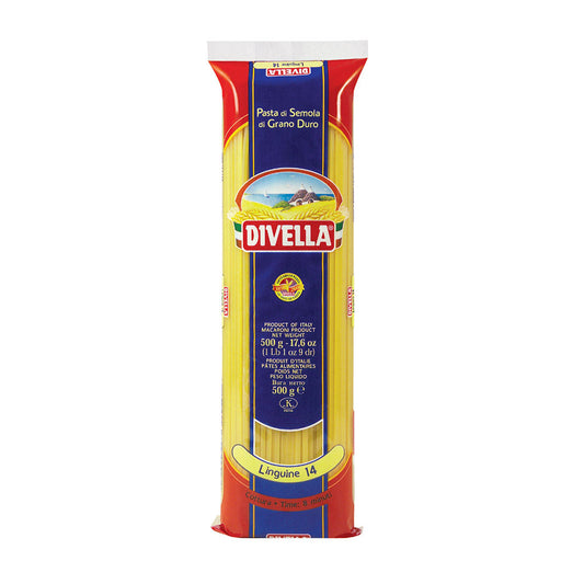 Divella - Linguine 14 - 1 lb