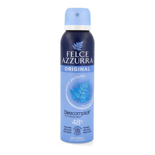 FELCE AZZURRA - Spray Deodorant - 150ml