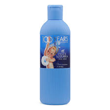 Felce Azzurra 100 Anni- Bagnodoccia Classico - 625ml