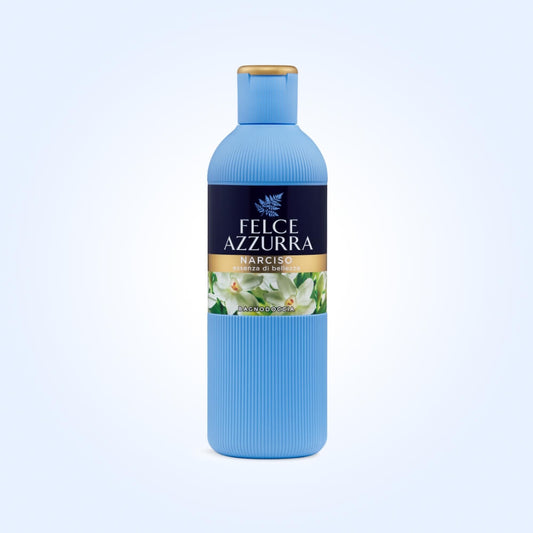 FELCE AZZURRA - Shower Gel Narciso - 625 ml