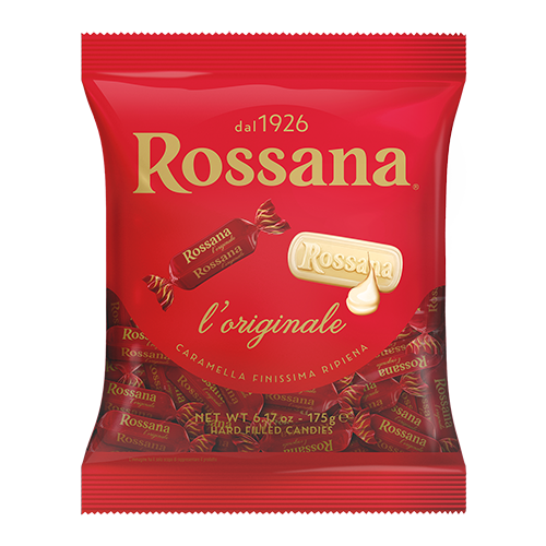 Fida-Rossana Candy-180g