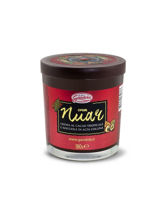 Gandola-Crem Nuar-350g